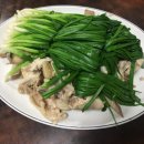 만포막국수