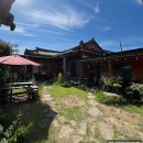 소풍길 | 경주 여행 한옥 숙소 소풍길 내돈내산 후기 가성비최고