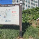 해파랑길 1코스 이미지