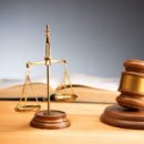 법(法)과 인정(人情) 이미지