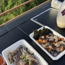 통영 욕지도 여행 소문난 맛집 해녀포차 솔직 후기