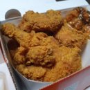 자담치킨 상주점