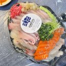 노량진 수산시장 추천 : 신남도수산 대방어 모둠회, 전라도회양념 초장집 내돈내산 솔직리뷰
