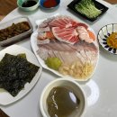 미림횟집 | 노량진 수산시장 횟집 충남미림 민어회 퀵배달 후기