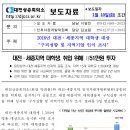 대전·세종지역 대학생 대상 '구직성향 및 지역기업 인식 조사' // 상공회의소 대전 이미지