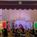 봉래초등학교 이미지