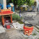 요한약국 | [말레이시아 자유여행] 쿠알라룸푸르 2일 차: 로컬 친구와 함께하는 센트럴 마켓, 캄풍바루 맛집 투어