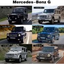 메르세데스 AMG G63 지바겐 세일 이미지