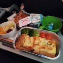 091 | 컵라면이 무료인 아에로멕시코 항공 AM091 탑승 후기 (중미여행 Day+1)