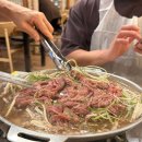 이촌회관 | [서울/용산] 이촌역 한우 불고기 맛집 내돈내먹ㅣ한강회관