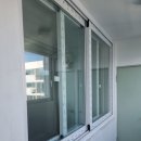 강릉유리．샷시 이미지