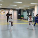 경희대 한결 태권도장 이미지