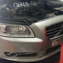 군산볼보정비 이미지