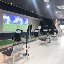 인천국제골프연습장 이미지