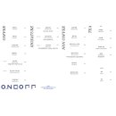 오네오프 | 청주 운천동 카페, 오네오프 후기