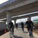 성진브레이커 | [TEAM SSBC] 황학지 - 요술고개 라이딩