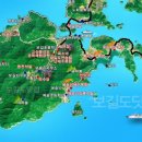 송시열 암각시문 이미지