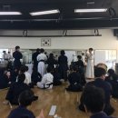 춘추 검도관 이미지