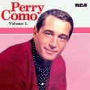 [올드팝] I Believe In Music (노래 하는곳에) - Perry Como, 윤복희 이미지