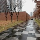 성림초 부근 지석공원 | 서소문 성지 역사 박물관, 조선시대 형장과 천주교 순교의 역사를 담다