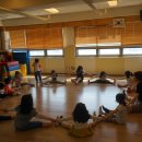 째즈댄스 이미지