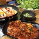2호선 내당역 4번출구 앞 | 여의도 점심 맛집, 제육쌈밥 맛집 | 수정쌈밥 2호점 후기