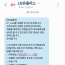 LG유플러스_너겟요금제 후기