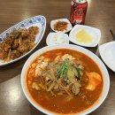 짬뽕관수원