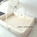 오순도순부부한의원 | 리뷰]국민 범퍼침대 &#34;비비엔다 범퍼침대&#34; 특대형 솔직후기