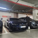 팝모터스 | 420i Gran Coupe MSP Pro LCI 퍼스트 에디션 BMW 2025년식 탄자나이트블루 색상 / 오이스터 시트 출고후기