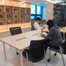 중랑상봉도서관 이미지