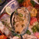 생선회초장 | 왕십리맛집-우기식당 바다점 생선회전문점 후기-내돈내산