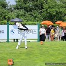 사이버 스크린 골프 이미지