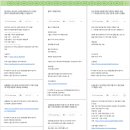 리커버리에이치센터 | [oladeoro.com] 2025.3.17일 1부 체험단 모음입니다.