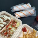 알리바바 | 방이동 맛집 서울 케밥 맛집 올림픽공원 샐러드 후기 알리바바케밥