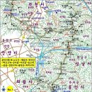 관악지맥 1차(분기점~갈현) : 힘겹게 걸은 눈(雪) 산행 이미지