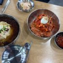 사철밀면 - 중구 단장골길 12 | 사철밀면