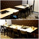 산채골 | 여의도 소고기 맛집 회식 장소 창고43 여의강변점