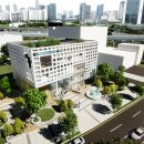 송도5동 행정복지센터 이미지