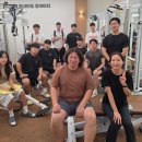 을지대학교 | 강남 논현동 포텐PT × 을지대학교 생활스포츠지도사 연수 현장 실습 후기