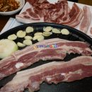 와인삼겹살거리 이미지