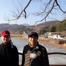 제207회 2023.1.12(木) 潁江 둘레길6