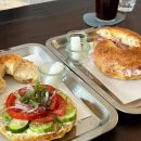 더모닝스 | 서울역 근처 카페 만리재로 맛집 더모닝스