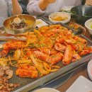 [명지국제신도시맛집] 오리한상: 대형놀이방이 있는 룸식당 명지고기집