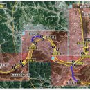 주약동 새벼리1(좌측) | [라이딩 코스] 진주 남강 자전거길 (왕복 35.2km)