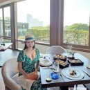 (유) 스카이오일 | 태국 방콕 여행 맛집 : 미슐랭 2스타 COTE 런치 코스후기
