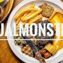 듀얼몬스터 이미지