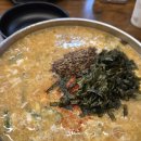 금암면옥 신시가지점 | 전주 신시가지 맛집 금암면옥 내돈내산 후기｜돈까스 칼국수 돌솥비빔밥 맛집