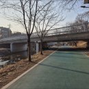 성내7교 하부 이미지