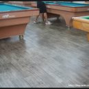 쿨당구장 이미지